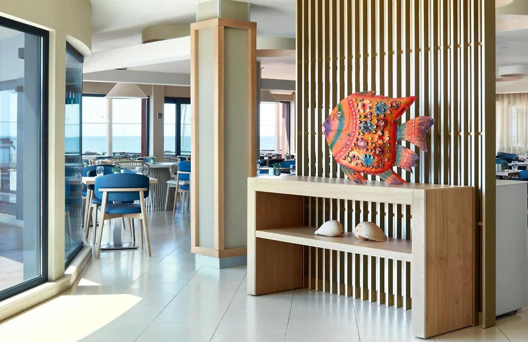 Dom Jose Beach Hotel (Plus)-1