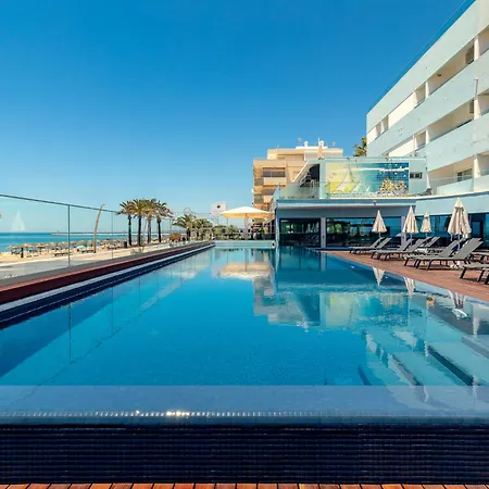 Dom Jose Beach Hotel (Plus)-3